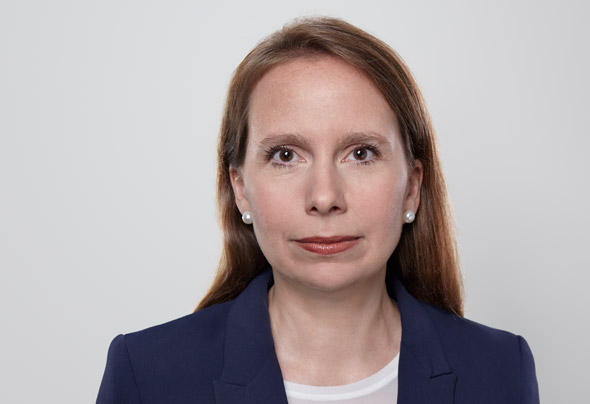 PD Dr.
Susanne Wallner